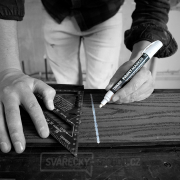 Tracer Průmyslový značkovač APTM2 - bílý Tracer Průmyslový značkovač APTM2 - bílý náhled