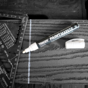 Tracer Průmyslový značkovač APTM2 - bílý Tracer Průmyslový značkovač APTM2 - bílý náhled