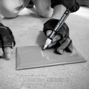 Tracer Průmyslový značkovač APTM2 - bílý Tracer Průmyslový značkovač APTM2 - bílý náhled