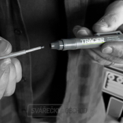 Tracer Dvoustranný řemeslnický značkovač AMP2 Tracer Dvoustranný řemeslnický značkovač AMP2 náhled