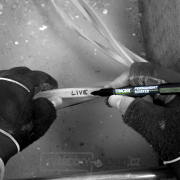 Tracer Permanentní popisovač APM1 - černý Tracer Permanentní popisovač APM1 - černý náhled