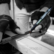 Tracer Permanentní popisovač APM1 - černý Tracer Permanentní popisovač APM1 - černý náhled