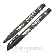 Tracer Permanentní popisovač APM1 - černý Tracer Permanentní popisovač APM1 - černý gallery main image