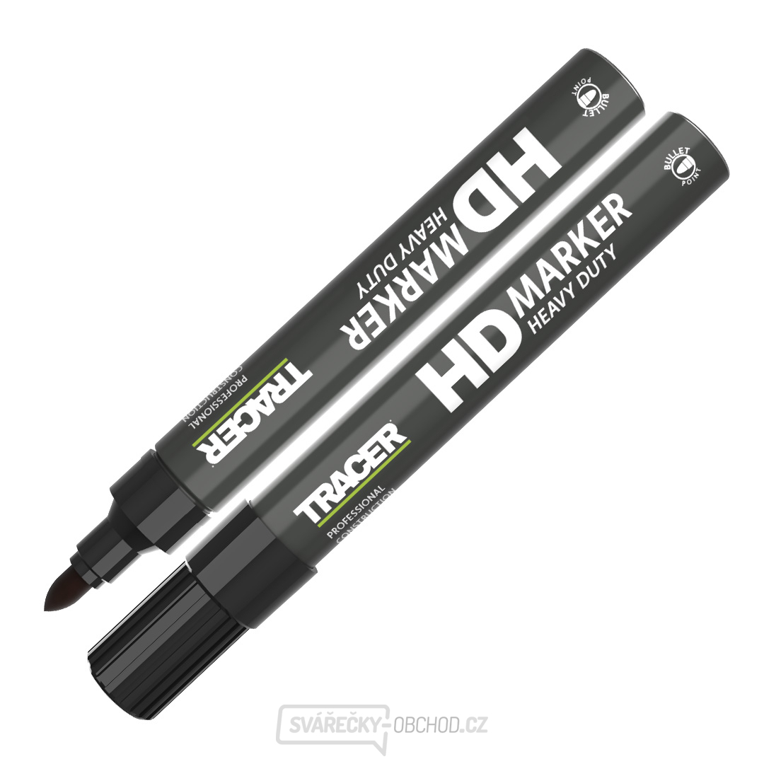 Tracer Průmyslový permanentní značkovač AHD1