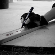 Tracer Průmyslový permanentní značkovač AHD1 Tracer Průmyslový permanentní značkovač AHD1 náhled