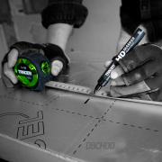 Tracer Průmyslový permanentní značkovač AHD1 Tracer Průmyslový permanentní značkovač AHD1 náhled