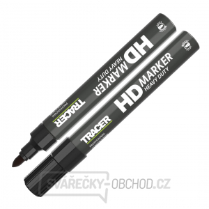 Tracer Průmyslový permanentní značkovač AHD1 Tracer Průmyslový permanentní značkovač AHD1 gallery main image