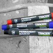 Tracer Sada 4 permenantních popisovačů APMK1 Tracer Sada 4 permenantních popisovačů APMK1 náhled