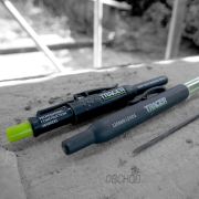 Tracer Sada truhlářské tužky ADP2 s vyměnitelnými tuhami Tracer Sada truhlářské tužky ADP2 s vyměnitelnými tuhami náhled