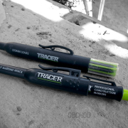 Tracer Sada truhlářské tužky ADP2 s vyměnitelnými tuhami Tracer Sada truhlářské tužky ADP2 s vyměnitelnými tuhami náhled