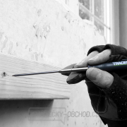 Tracer Sada truhlářské tužky ADP2 s vyměnitelnými tuhami Tracer Sada truhlářské tužky ADP2 s vyměnitelnými tuhami náhled