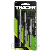 Tracer Sada truhlářské tužky ADP2 s vyměnitelnými tuhami Tracer Sada truhlářské tužky ADP2 s vyměnitelnými tuhami gallery main image