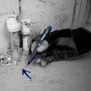 Tracer Sada univerzálních značkovačů ACF-MK3 Tracer Sada univerzálních značkovačů ACF-MK3 náhled