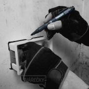 Tracer Sada univerzálních značkovačů ACF-MK3 Tracer Sada univerzálních značkovačů ACF-MK3 náhled