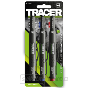 Tracer Sada univerzálních značkovačů ACF-MK3 Tracer Sada univerzálních značkovačů ACF-MK3 gallery main image