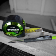 Tracer Svinovací metr ATM5 - délka 5 metrů Tracer Svinovací metr ATM5 - délka 5 metrů náhled