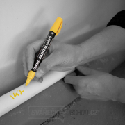 Tracer Průmyslový značkovač APTM1 - žlutý Tracer Průmyslový značkovač APTM1 - žlutý náhled