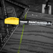 Tracer Průmyslový značkovač APTM1 - žlutý Tracer Průmyslový značkovač APTM1 - žlutý náhled