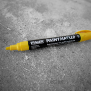 Tracer Průmyslový značkovač APTM1 - žlutý Tracer Průmyslový značkovač APTM1 - žlutý náhled