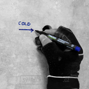 Tracer Permanentní popisovač APM2 - modrý Tracer Permanentní popisovač APM2 - modrý náhled