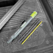 Tracer Univerzální náplň pro truhlářskou tužku ADP2 Tracer Univerzální náplň pro truhlářskou tužku ADP2 náhled