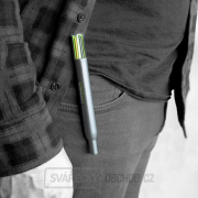 Tracer Univerzální náplň pro truhlářskou tužku ADP2 Tracer Univerzální náplň pro truhlářskou tužku ADP2 náhled