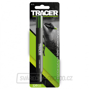 Tracer Univerzální náplň pro truhlářskou tužku ADP2 Tracer Univerzální náplň pro truhlářskou tužku ADP2 gallery main image