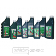 Olej VALAR SAE30 0,6 L Olej VALAR SAE30 0,6 L gallery main image