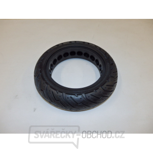 Pneumatika bezdušová Pneumatika bezdušová gallery main image