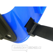 AKU postřikovač zádový, 20 l - GEKO G73216 AKU postřikovač zádový, 20 l - GEKO G73216 náhled