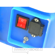 AKU postřikovač zádový, 20 l - GEKO G73216 AKU postřikovač zádový, 20 l - GEKO G73216 náhled