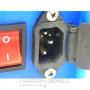 AKU postřikovač zádový, 20 l - GEKO G73216 AKU postřikovač zádový, 20 l - GEKO G73216 náhled