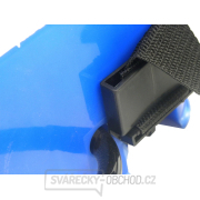 AKU postřikovač zádový, 20 l - GEKO G73216 AKU postřikovač zádový, 20 l - GEKO G73216 náhled