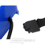 AKU postřikovač zádový, 20 l - GEKO G73216 AKU postřikovač zádový, 20 l - GEKO G73216 náhled