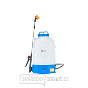 Akumulátorový postřikovač 20 l(1) Náhled