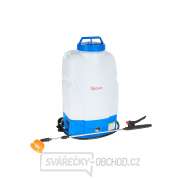 Akumulátorový postřikovač 20 l(1) Náhled