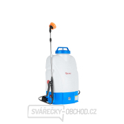 Akumulátorový postřikovač 20 l(1) Náhled