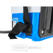 Akumulátorový postřikovač 20 l(1) náhled