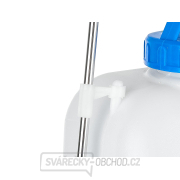 Akumulátorový postřikovač 20 l(1) náhled