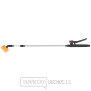 Akumulátorový postřikovač 20 l(1) náhled