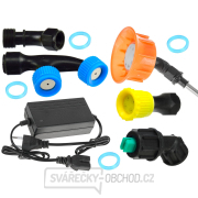 Akumulátorový postřikovač 20 l(1) náhled