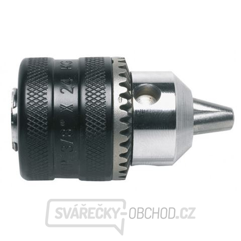 MAKITA P-04329 Sklíčidlo s ozubeným věncem 1/2" 1,5 - 13mm