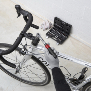 KREATOR KRT503101 - Momentový klíč SET 21 ks 1/4