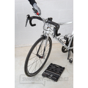 KREATOR KRT503101 - Momentový klíč SET 21 ks 1/4