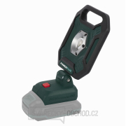 POWERPLUS POWPB80500 - Aku LED světlo 20V (bez AKU) Náhled