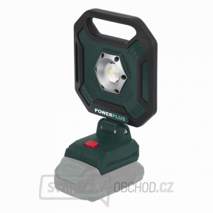 POWERPLUS POWPB80500 - Aku LED světlo 20V (bez AKU) gallery main image
