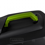 Elektrická travní sekačka Procraft NM1500 | NM1500 náhled