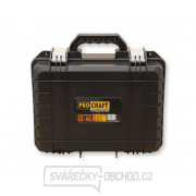 Laser zelený liniový, křížový samonivelační Procraft LE-4G | LE-4G Laser zelený liniový, křížový samonivelační Procraft LE-4G | LE-4G náhled