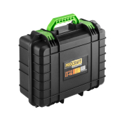 Laser zelený liniový, křížový samonivelační Procraft LE-4G | LE-4G náhled