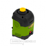 Bruska na vrtáky PROCRAFT EBS420 | EBS420 Náhled